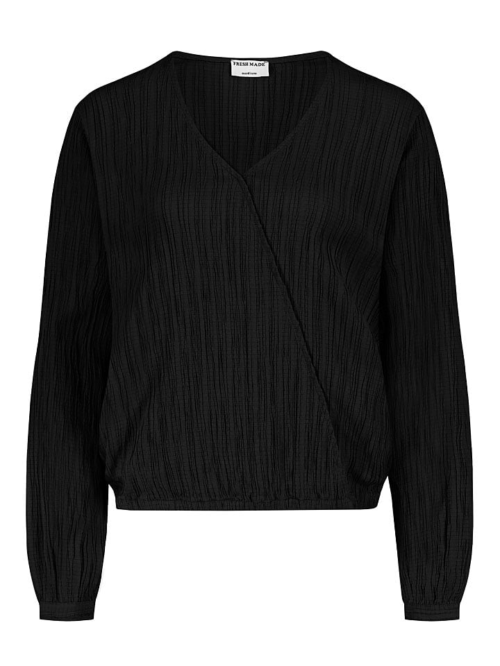 Sublevel Черная блузка
Sublevel Черная блузка