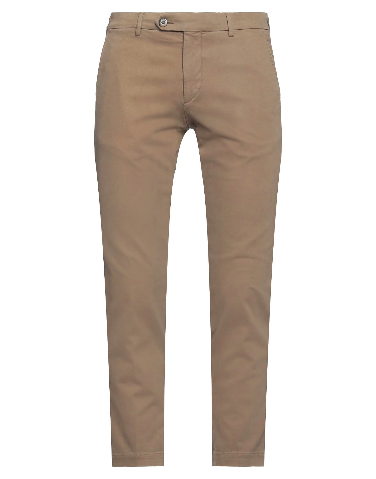 Брюки Michael Coal, хаки
Брюки Michael Coal, хаки