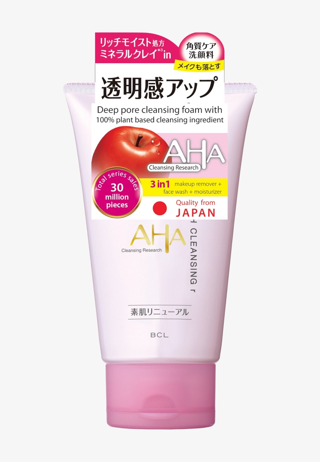 Моющее средство Aha Cleansing Research Wash Cleansing R (Увлажнение) AHA Cleansing Research
Моющее средство Aha Cleansing Research Wash Cleansing R (Увлажнение) AHA Cleansing Research