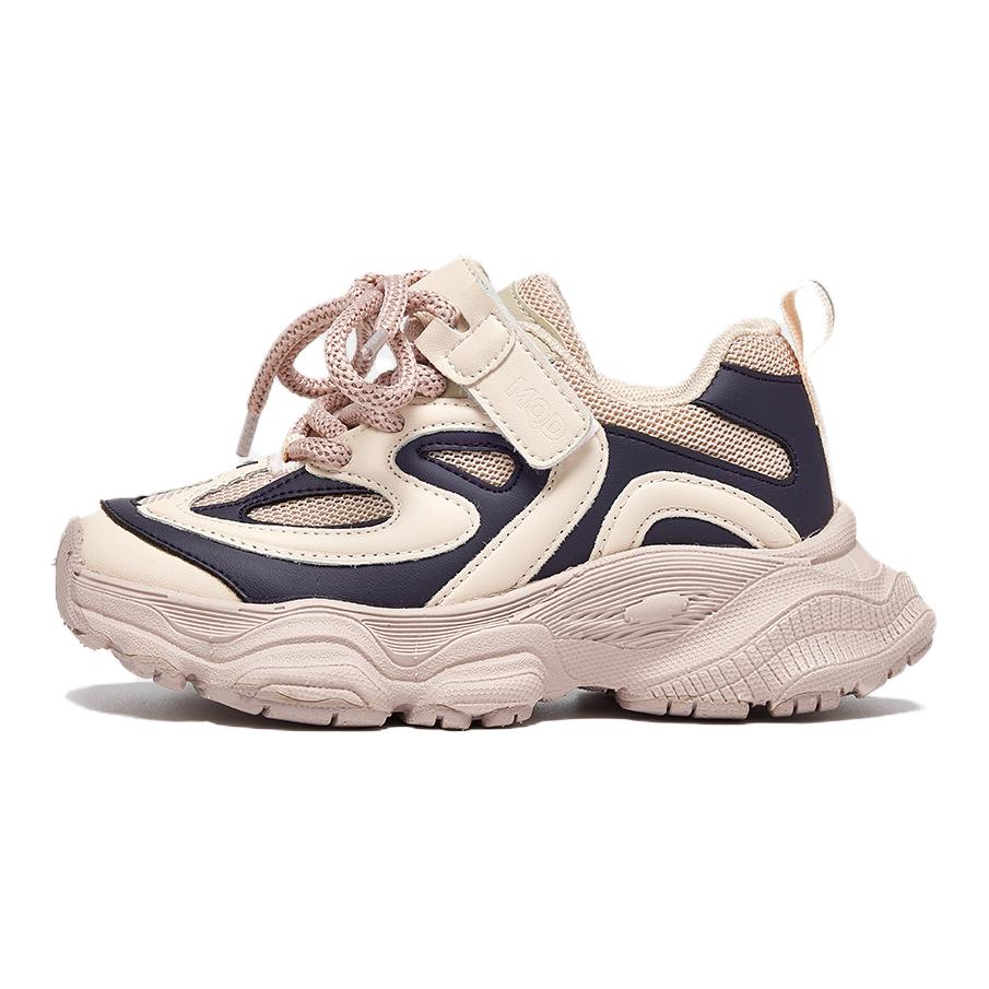 Нескользящая, дышащая, легкая детская обувь для повседневной носки MQD, розовый
Нескользящая, дышащая, легкая детская обувь для повседневной носки MQD, розовый