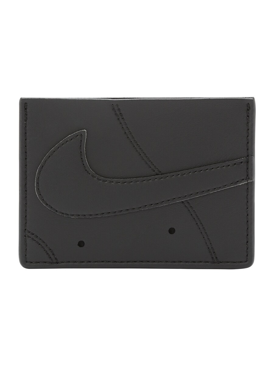 Кошелек Nike Sportswear Icon Air Force 1, черный
Кошелек Nike Sportswear Icon Air Force 1, черный