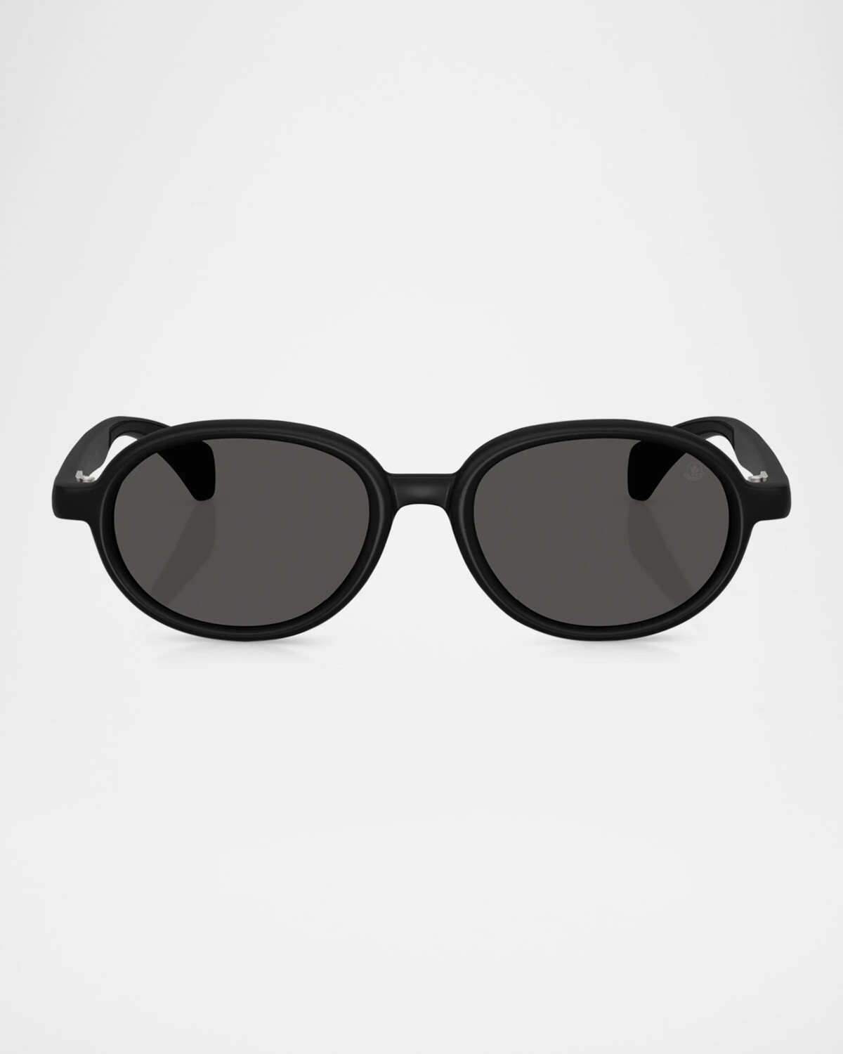 Мужские овальные солнцезащитные очки ME8006 Moncler, цвет Matte Black
Мужские овальные солнцезащитные очки ME8006 Moncler, цвет Matte Black