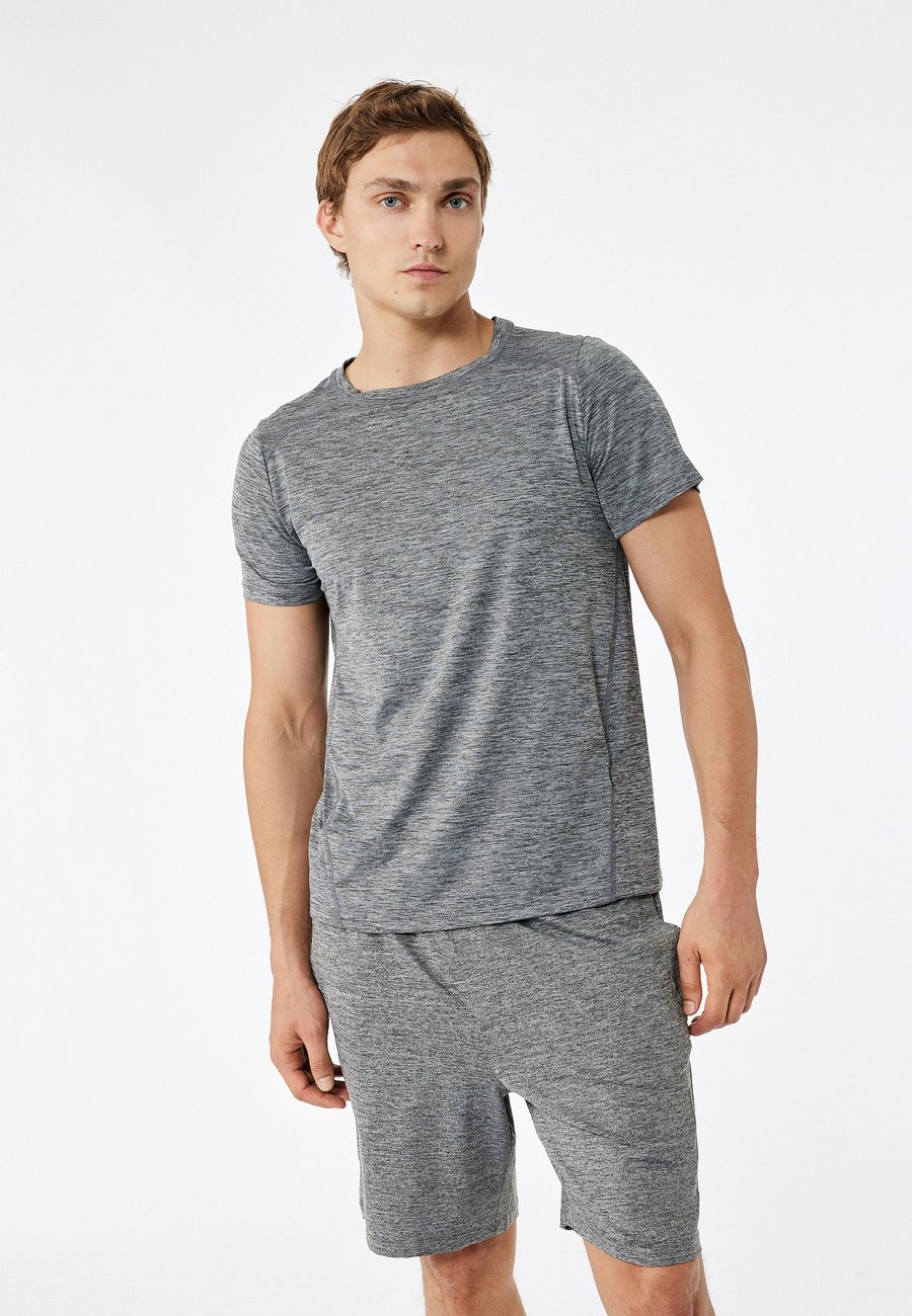 Футболка Koton SPORT, Grey
Футболка Koton SPORT, Grey