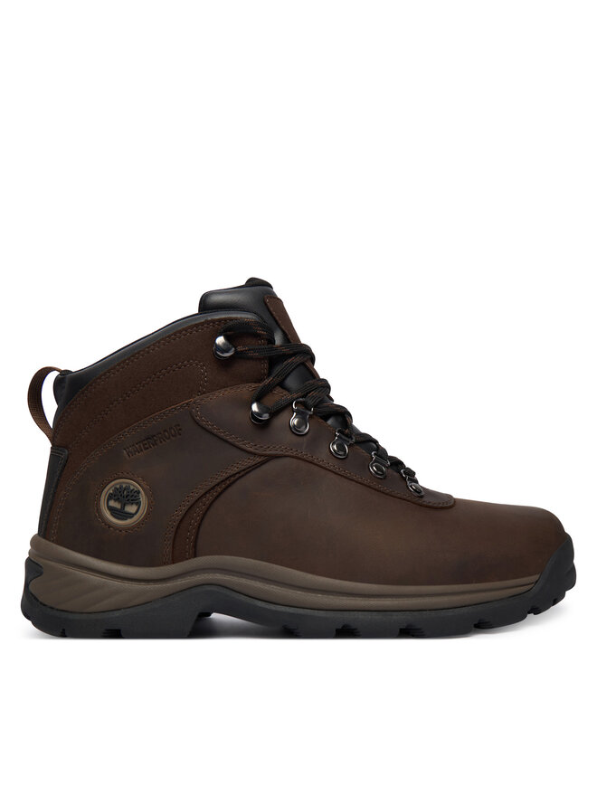 Ботильоны на шнуровке Timberland Flume Mid Wp TB1181282421, коричневый
Ботильоны на шнуровке Timberland Flume Mid Wp TB1181282421, коричневый