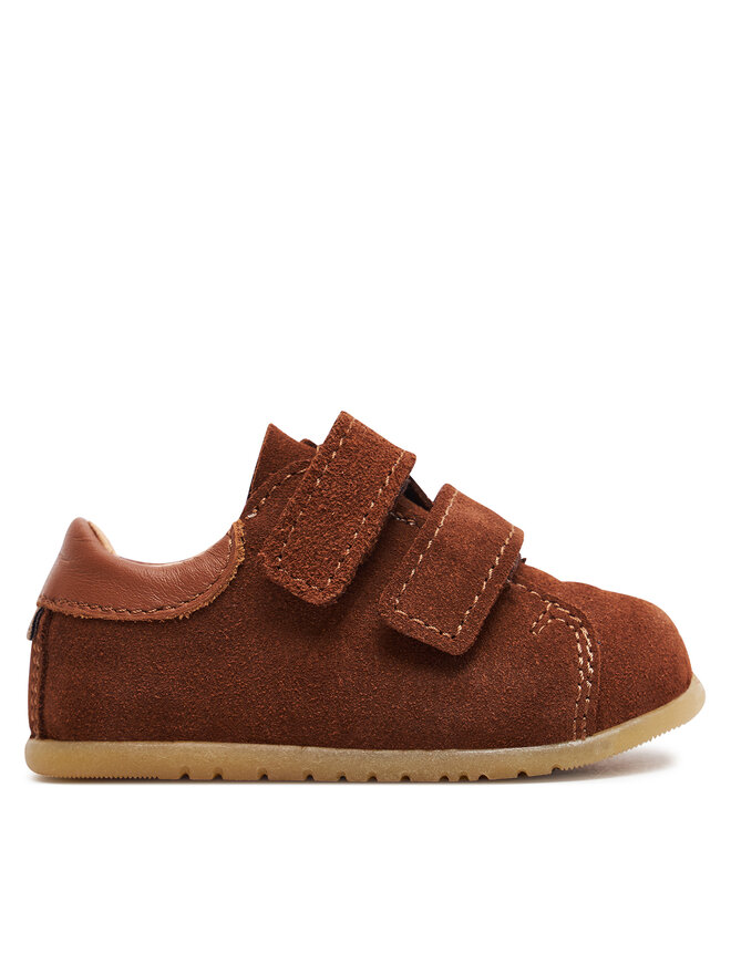 Кроссовки Mrugała Micro 3101/4-33, коричневый
Кроссовки Mrugała Micro 3101/4-33, коричневый