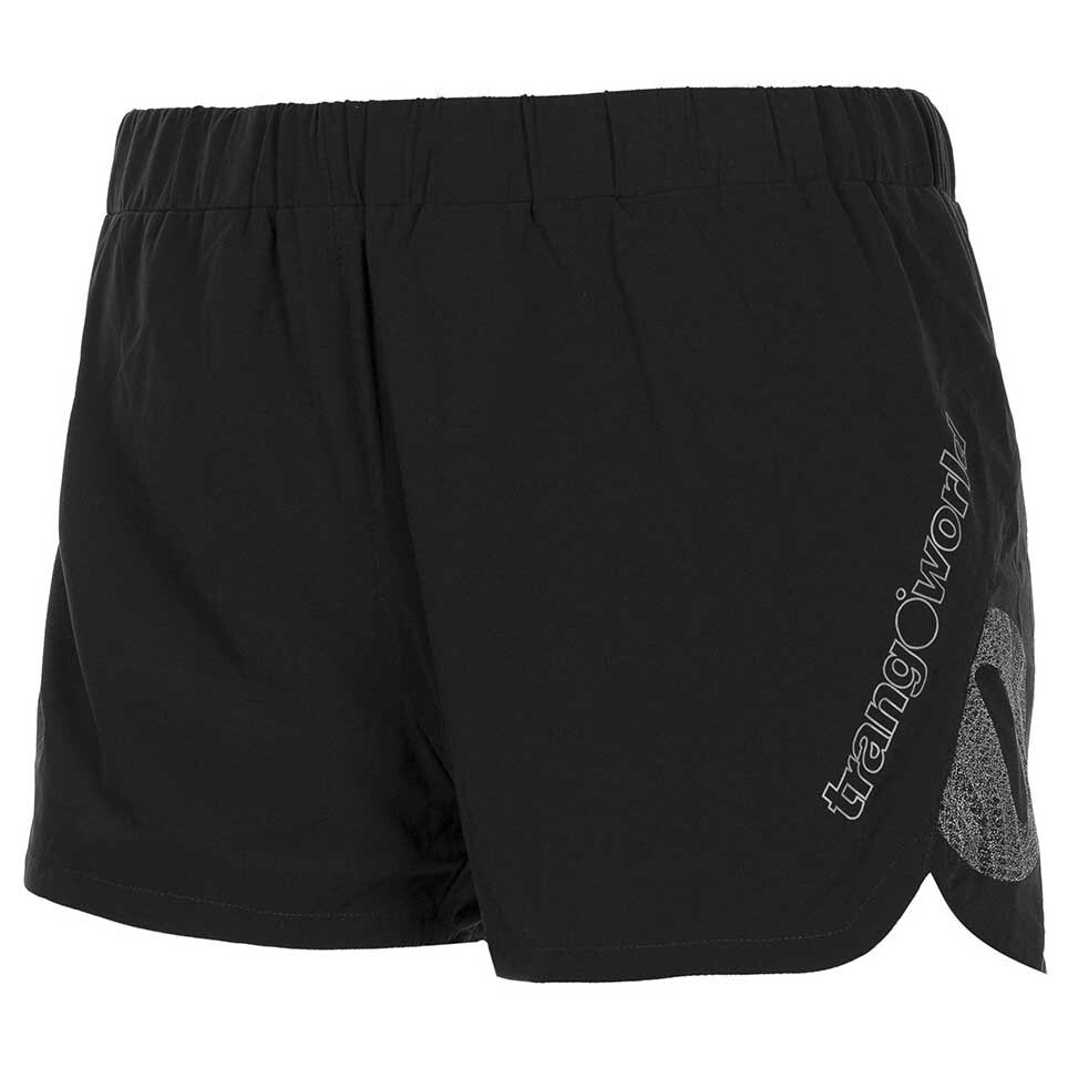Шорты Trangoworld Navia, черный
Шорты Trangoworld Navia, черный