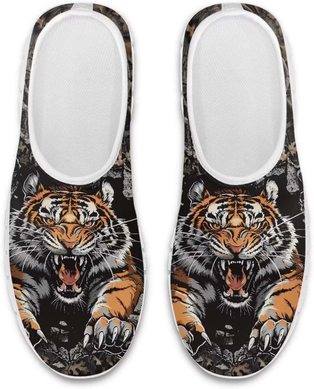 Модные кроссовки с сеткой для мужчин, классические модели без шнурков, дышащие и впитывающие пот, кроссовки с поддержкой свода стопы для тренировок, размеры US 5-14, белая подошва Generic
Модные кроссовки с сеткой для мужчин, классические модели без шнурков, дышащие и впитывающие пот, кроссовки с поддержкой свода стопы для тренировок, размеры US 5-14, белая подошва Generic