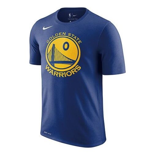 Футболка Nike NBA Warriors Athleisure Casual Sports Round Neck Quick Dry Short Sleeve Blue, синий
Футболка Nike NBA Warriors Athleisure Casual Sports Round Neck Quick Dry Short Sleeve Blue, синий