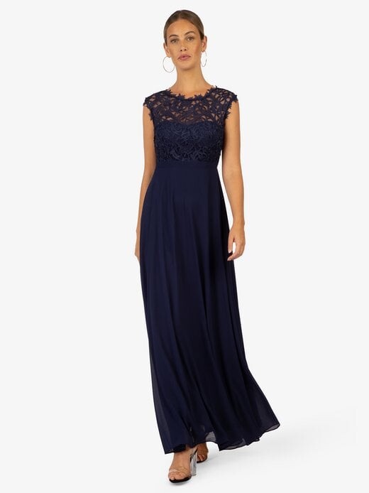 Платье Kraimod, синий
Платье Kraimod, синий