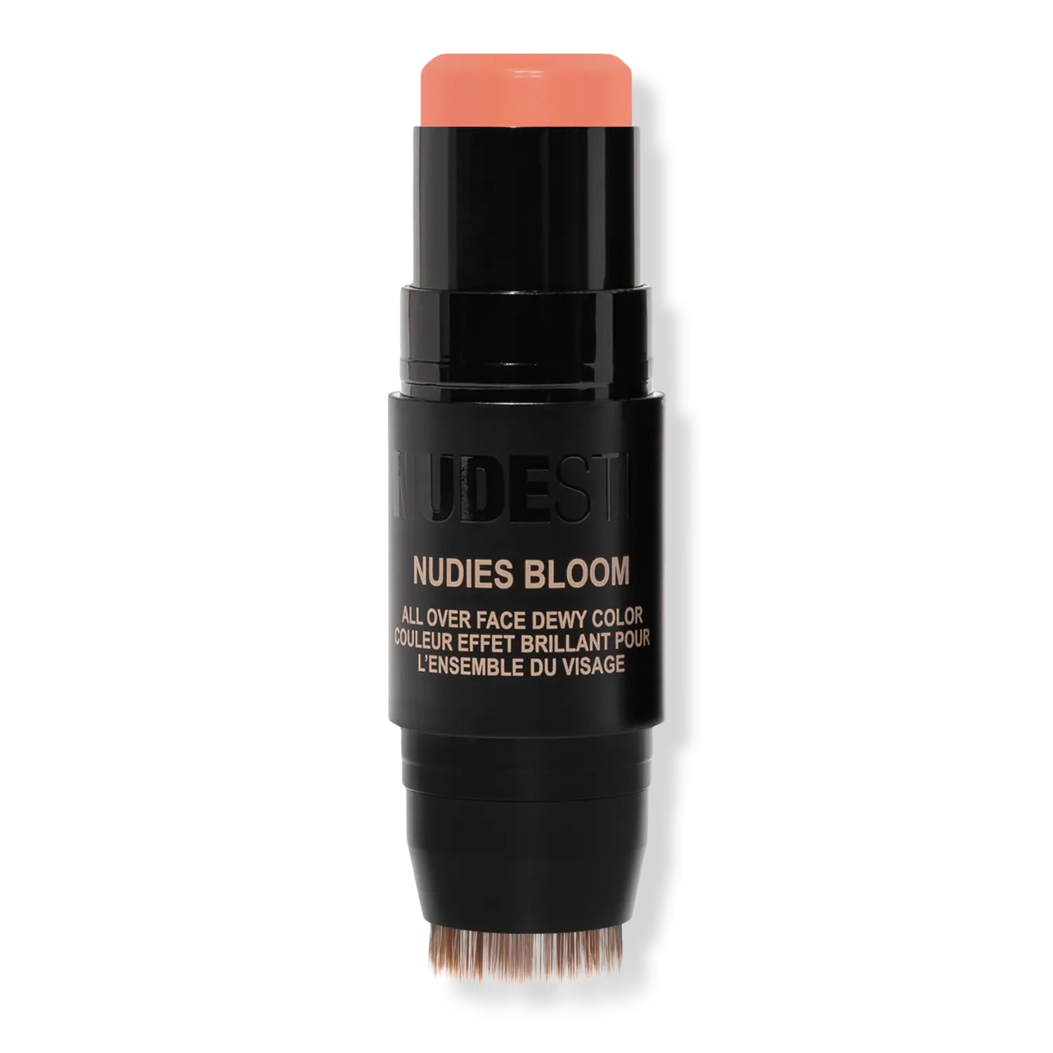 NUDIES BLOOM - сияющий цвет для всего лица. NUDESTIX, Sweet Peach Peony (soft peach)
NUDIES BLOOM - сияющий цвет для всего лица. NUDESTIX, Sweet Peach Peony (soft peach)
