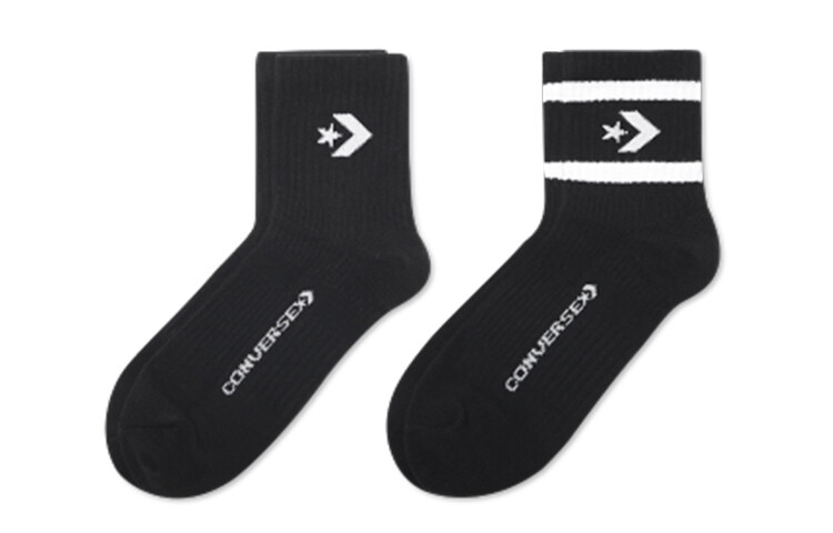 Носки унисекс до середины икры Converse
Носки унисекс до середины икры Converse