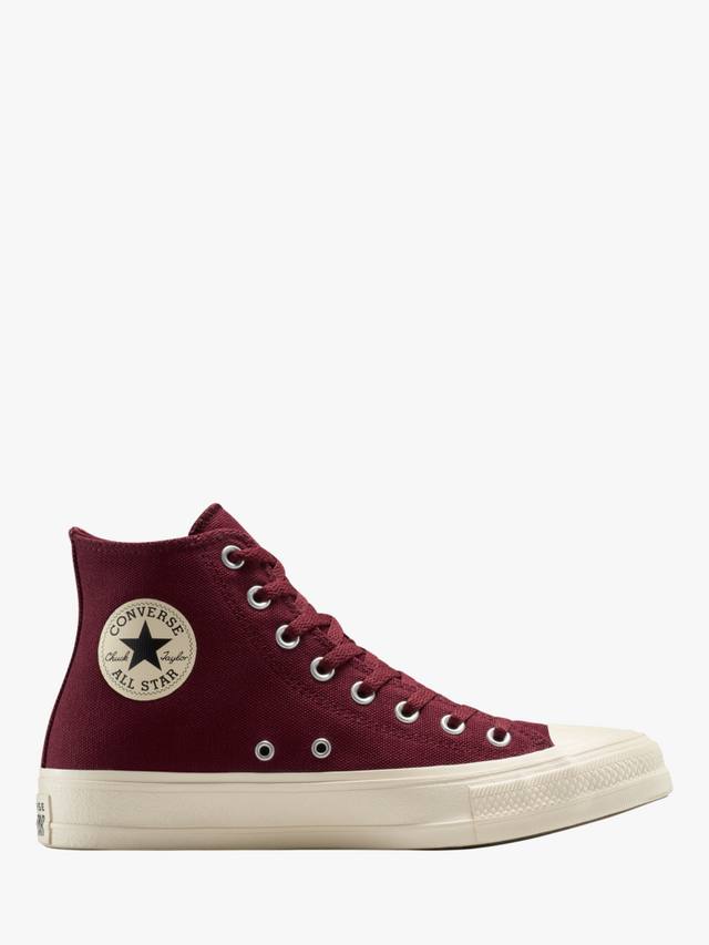 Кроссовки Chuck Taylor All Star Double Protected Hi-Top Converse, Bordeaux
Кроссовки Chuck Taylor All Star Double Protected Hi-Top Converse, Bordeaux