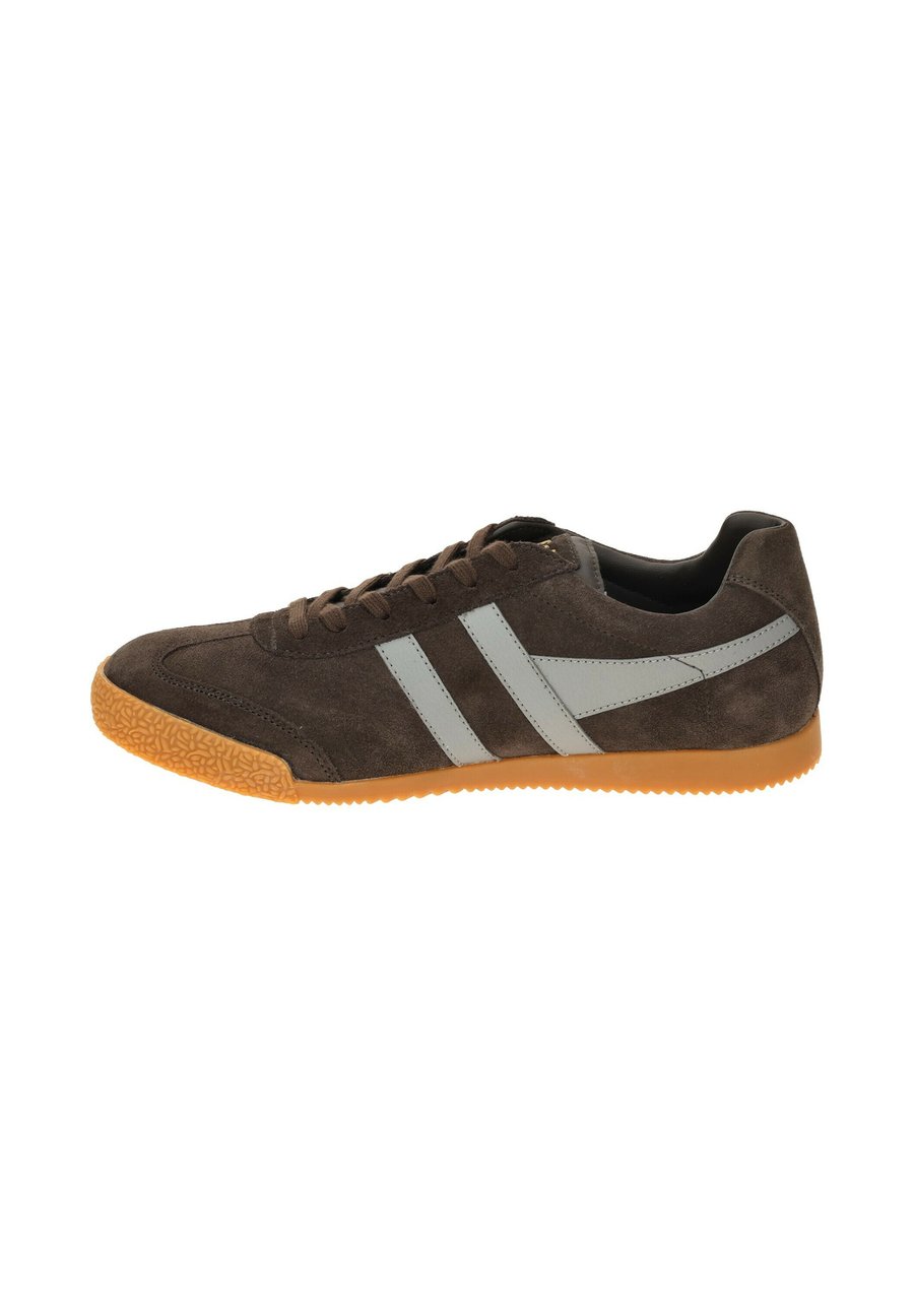 Кроссовки Gola Trainers, Braun/Brown
Кроссовки Gola Trainers, Braun/Brown