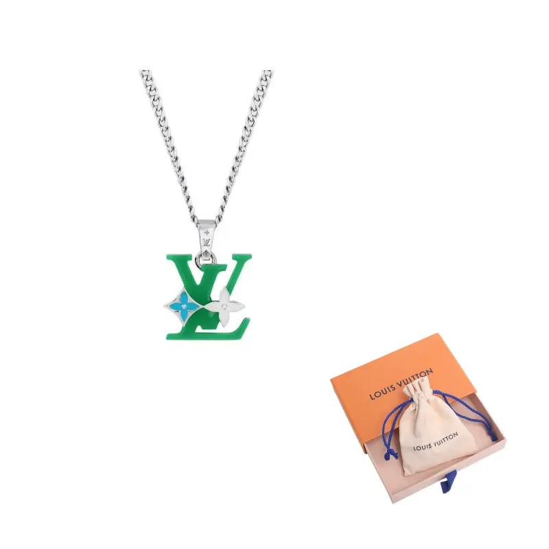 Подвеска Monogram Row LOUIS VUITTON
Подвеска Monogram Row LOUIS VUITTON