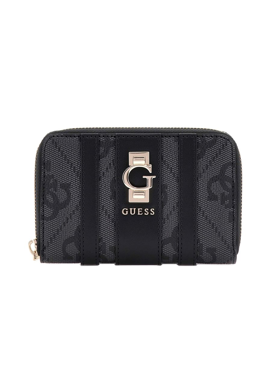 Кошелек Guess ERENIA MEDIUM ZIP AROUND, Mehrfarbig Schwarz/Black
Кошелек Guess ERENIA MEDIUM ZIP AROUND, Mehrfarbig Schwarz/Black