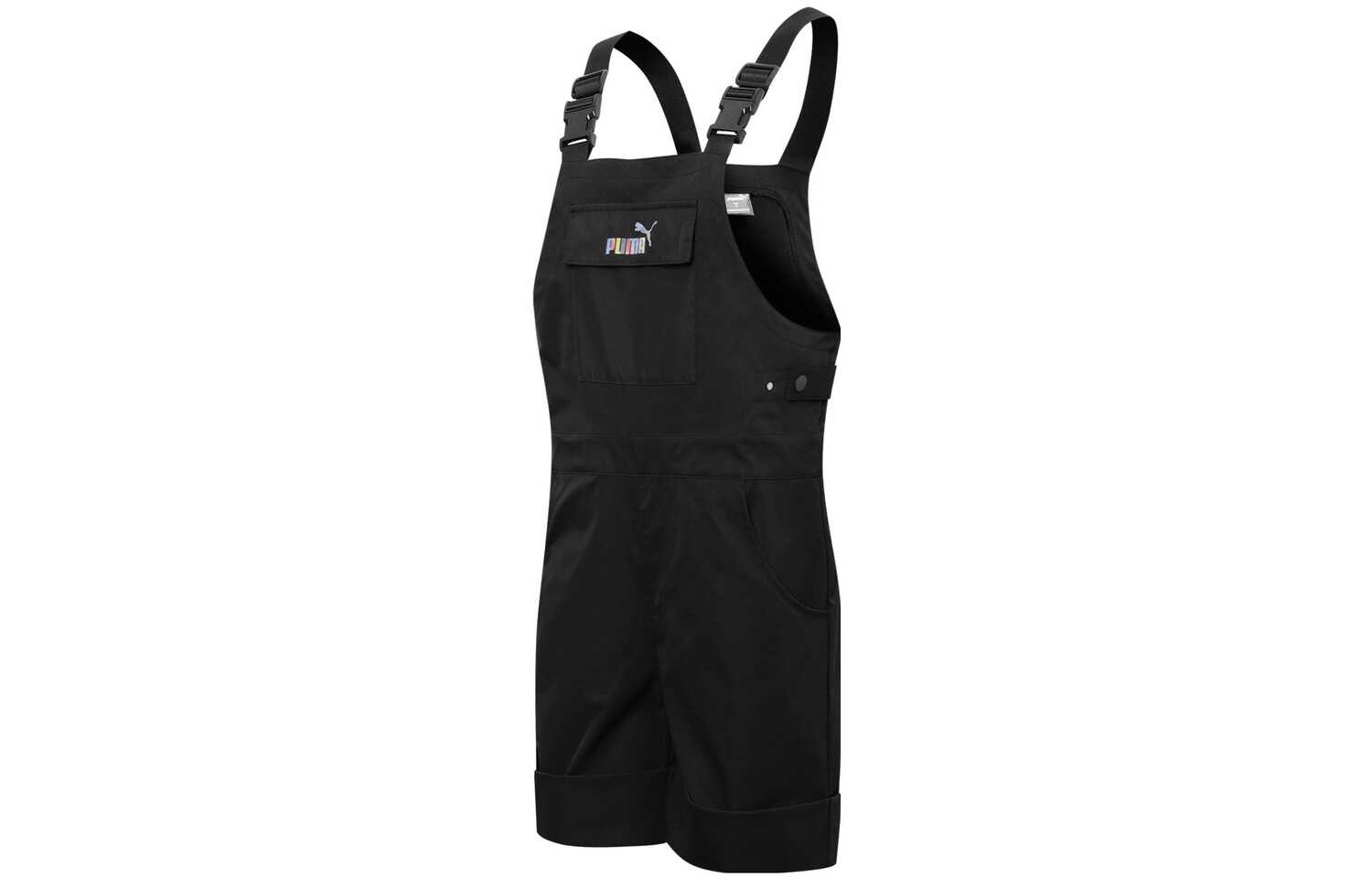 Puma Женские повседневные шорты, цвет Black
Puma Женские повседневные шорты, цвет Black