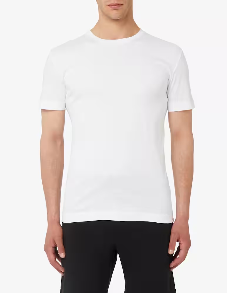 Футболка Ibice Julipet, белый 
Футболка Ibice Julipet, белый