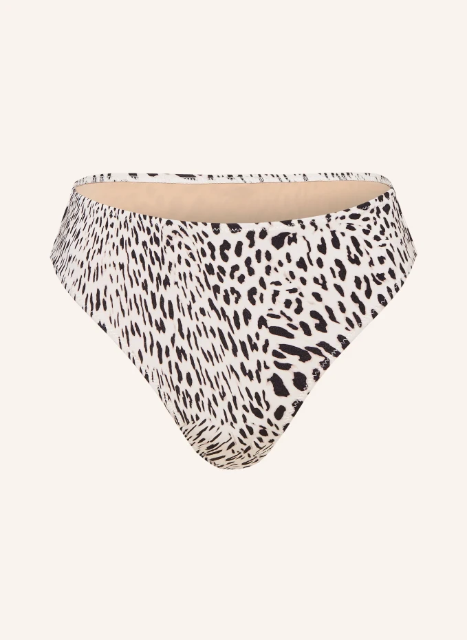 Плавки бикини с завышенной талией iza Evarae, черный
Плавки бикини с завышенной талией iza Evarae, черный