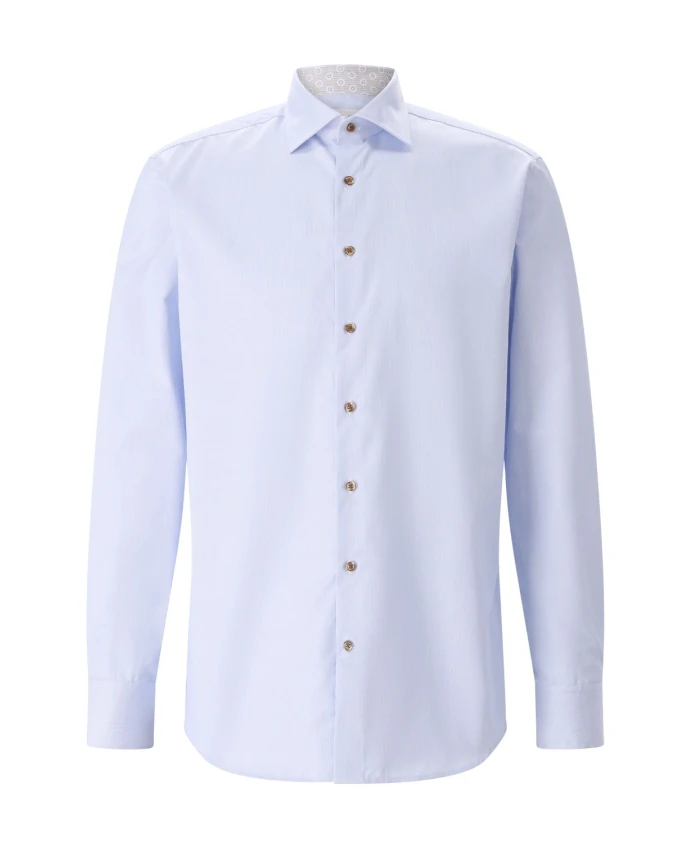 Рубашка стандартного кроя Stenstrã¶Ms, синий
Рубашка стандартного кроя Stenstrã¶Ms, синий