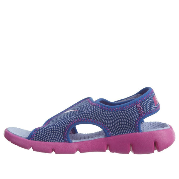 Сандалии sunray adjust 4 'hydrangeas' Nike, мультиколор
Сандалии sunray adjust 4 'hydrangeas' Nike, мультиколор