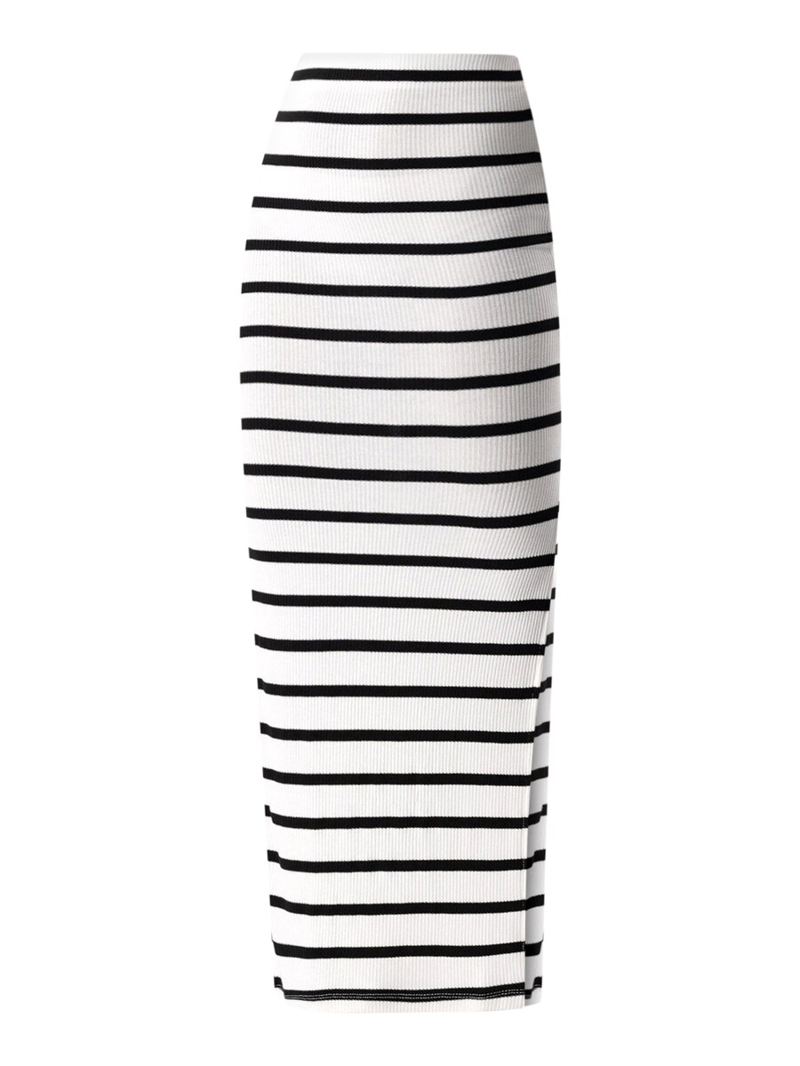 Юбка No Matter What, черный/белый
Юбка No Matter What, черный/белый