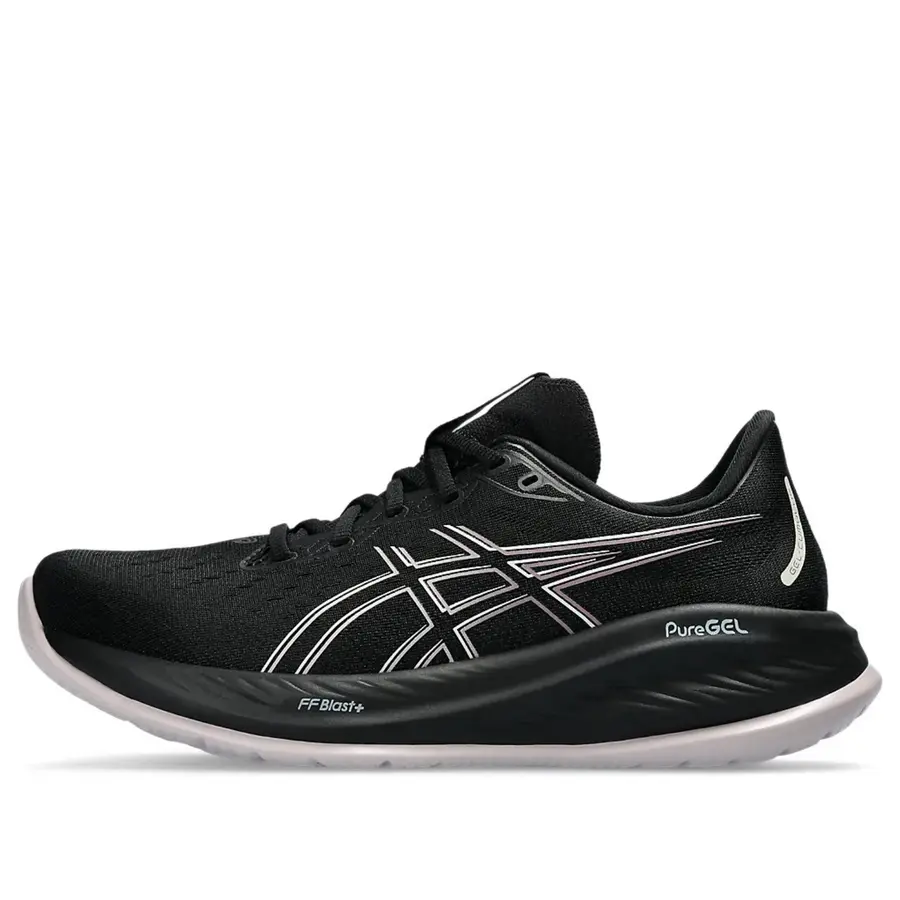 Кроссовки ASICS Gel-Cumulus 26 'Black Watershed Rose', черный
Кроссовки ASICS Gel-Cumulus 26 'Black Watershed Rose', черный