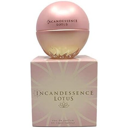 Avon Incandessence Lotus 50ml Eau De Parfum Boxed & Sealed
Avon Incandessence Lotus 50ml Eau De Parfum Boxed & Sealed