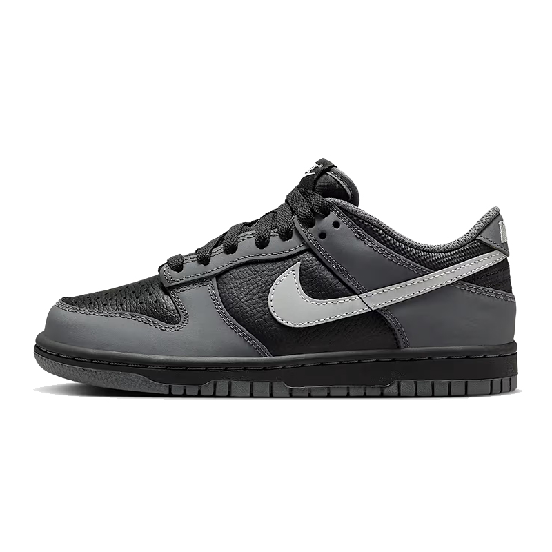 Детские баскетбольные кроссовки Dunk Low для подростков Nike, Im6028-010
Детские баскетбольные кроссовки Dunk Low для подростков Nike, Im6028-010