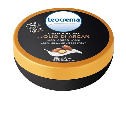Крем для кожи с арганой, 150 мл Leocrema
Крем для кожи с арганой, 150 мл Leocrema