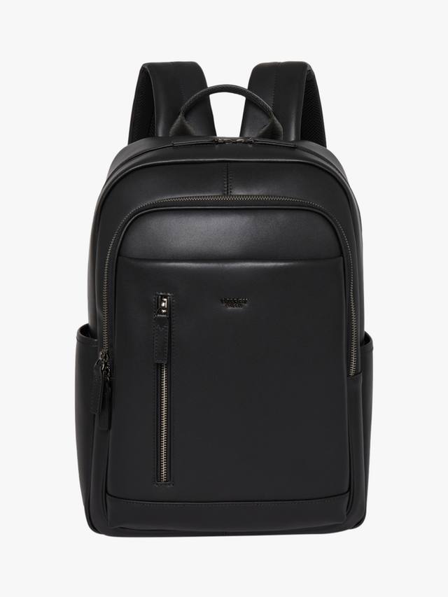 Кожаный рюкзак Hudson OSPREY LONDON, Black
Кожаный рюкзак Hudson OSPREY LONDON, Black