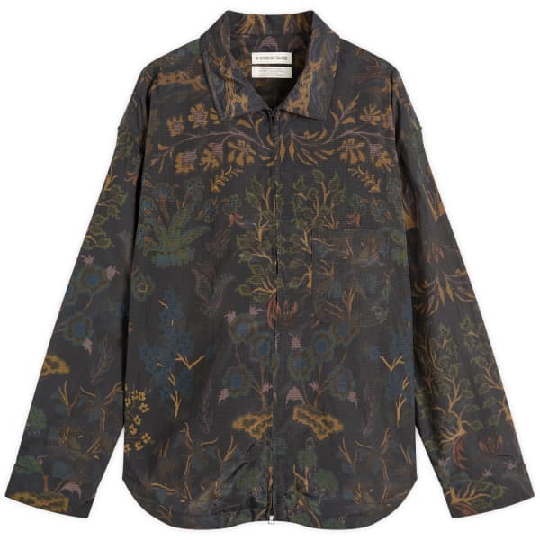 Рубашка Alvaro atelier A Kind Of Guise, Flower Carpet
Рубашка Alvaro atelier A Kind Of Guise, Flower Carpet