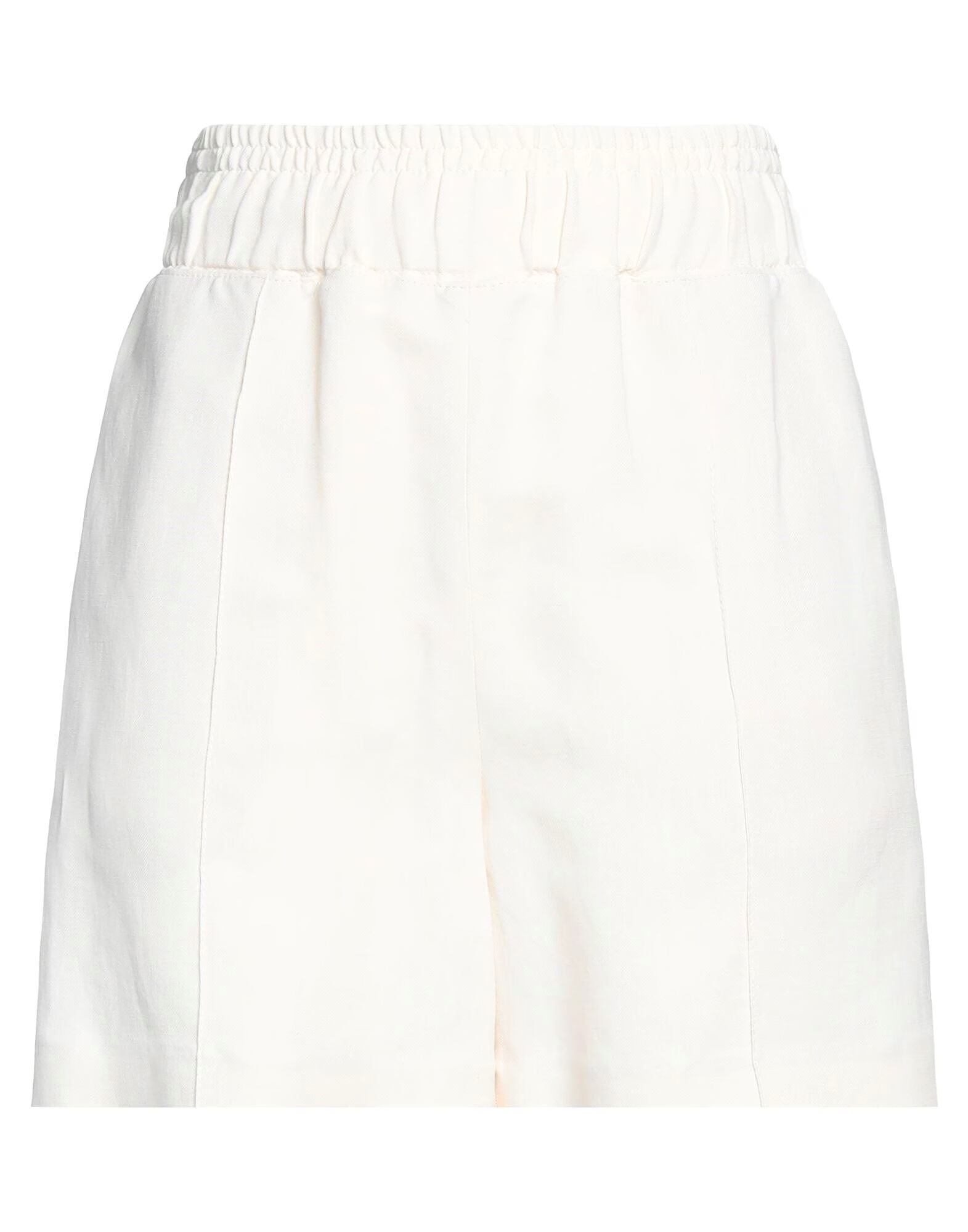 Шорты Brunello Cucinelli, айвори
Шорты Brunello Cucinelli, айвори