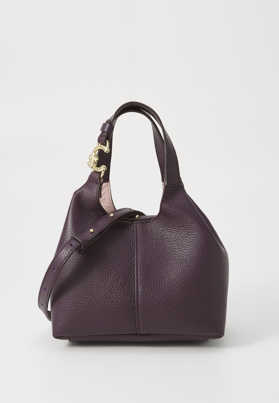 Сумка Coccinelle Handbag, Prune/Lilac
Сумка Coccinelle Handbag, Prune/Lilac