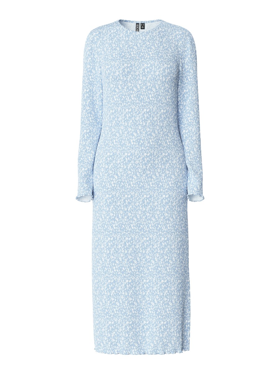 Платье PIECES PCFlora, светло-голубой
Платье PIECES PCFlora, светло-голубой