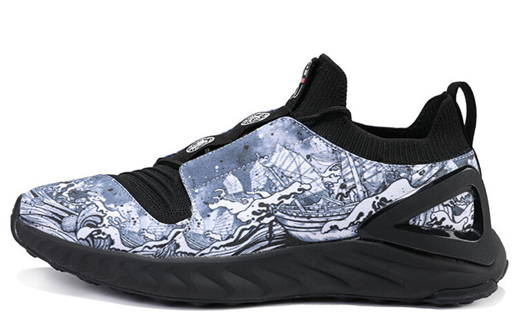 Кроссовки мужские низкие Синие/черные Peak, Черный, Кроссовки мужские низкие Синие/черные Peak 
Кроссовки мужские низкие Синие/черные Peak, Черный, Кроссовки мужские низкие Синие/черные Peak