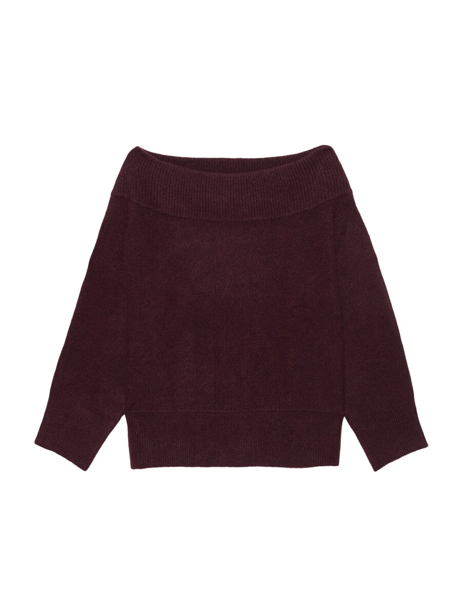 Свитер Pull&Bear, Wine Red
Свитер Pull&Bear, Wine Red