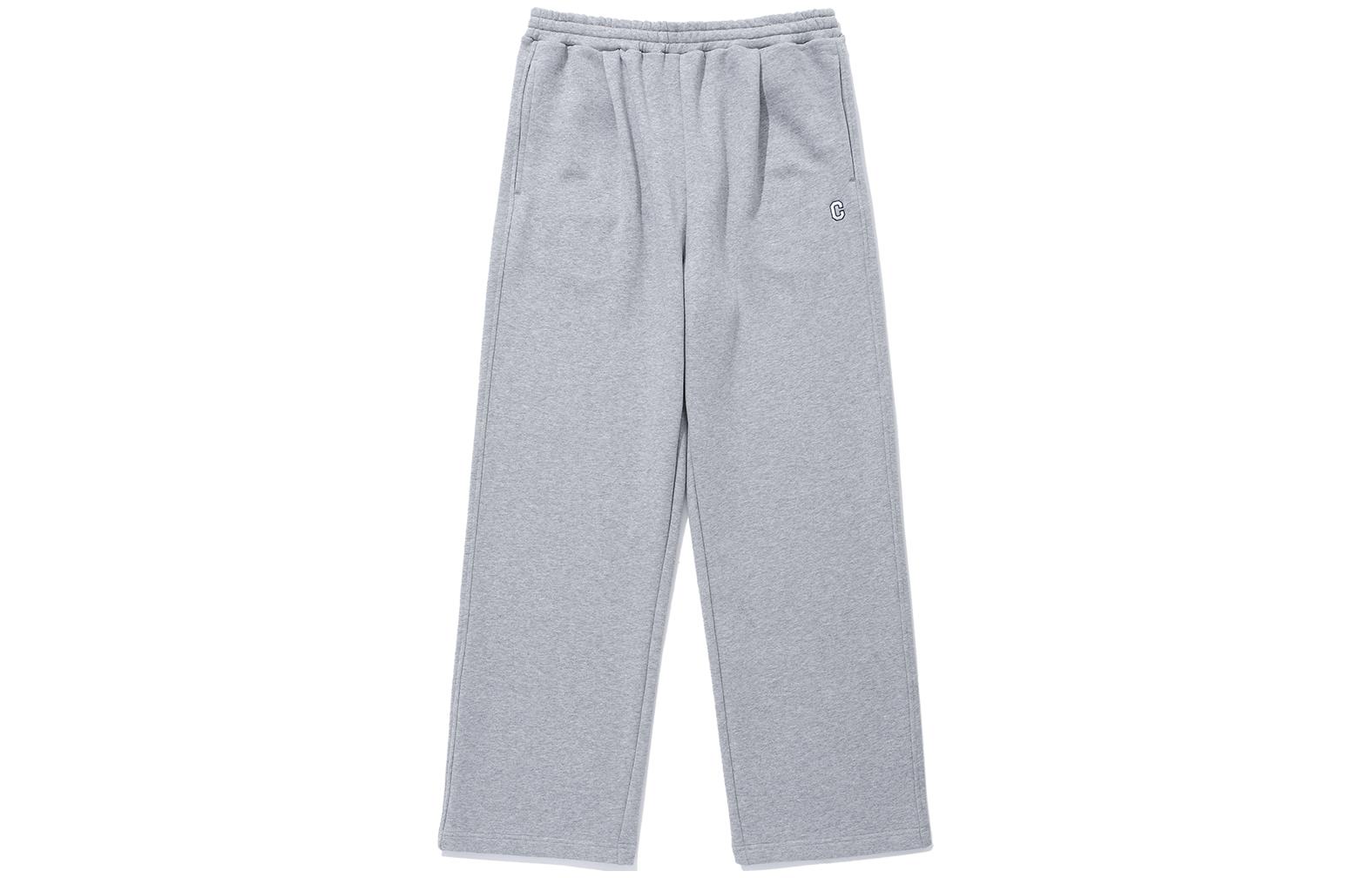 Спортивные штаны SS24 вязаные мужские серые COVERNAT, серый
Спортивные штаны SS24 вязаные мужские серые COVERNAT, серый