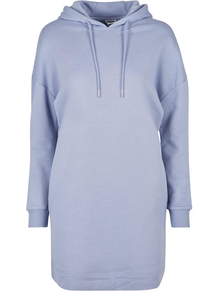 Короткое платье Urban Classics Kleider, цвет violablue
Короткое платье Urban Classics Kleider, цвет violablue