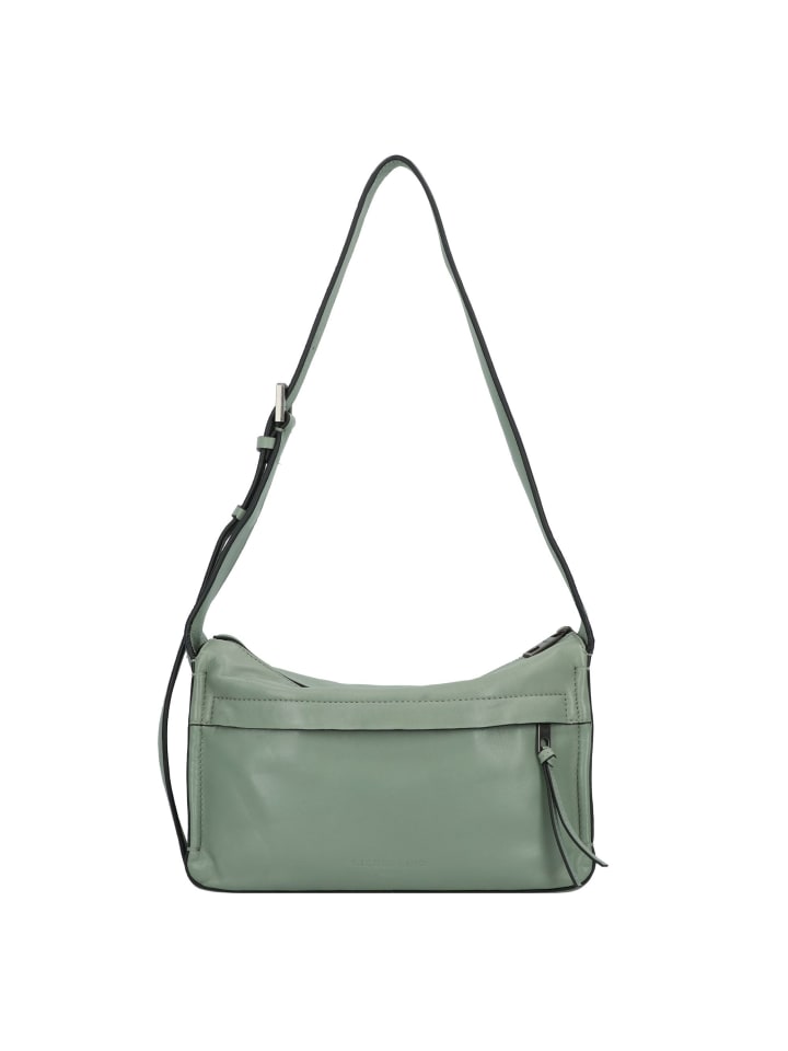 Наплечная сумка LIEBESKIND BERLIN, цвет forest green, Зеленый, Наплечная сумка LIEBESKIND BERLIN, цвет forest green
Наплечная сумка LIEBESKIND BERLIN, цвет forest green, Зеленый, Наплечная сумка LIEBESKIND BERLIN, цвет forest green