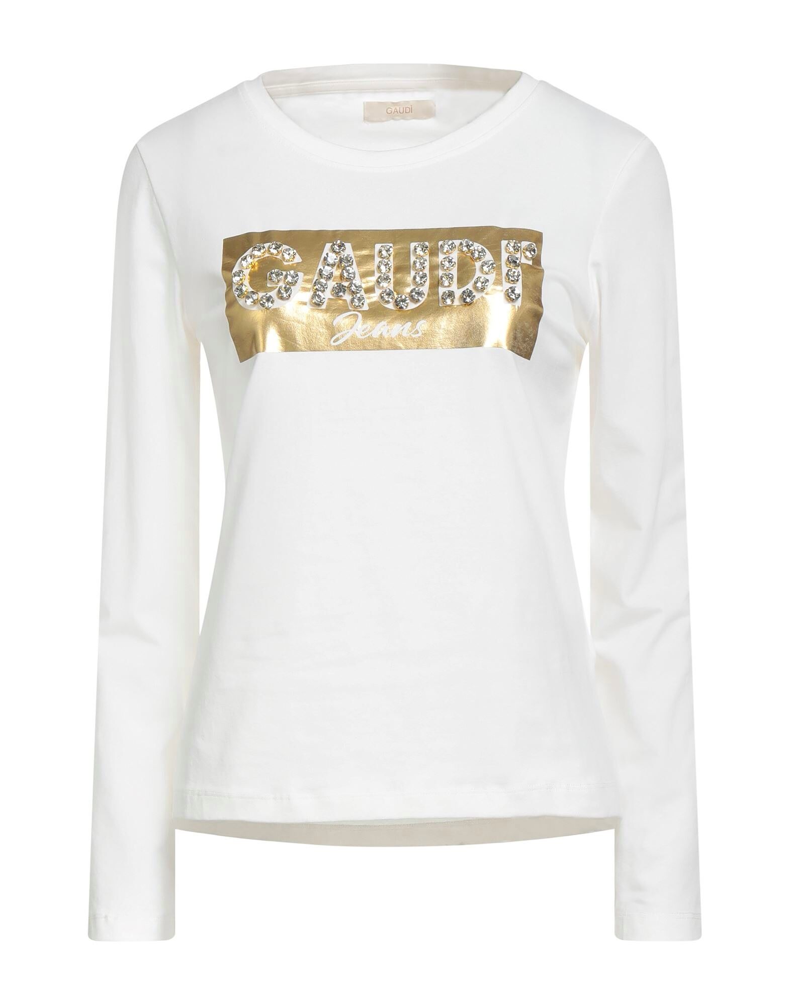 Футболка JEANS GaudÌ, слоновая кость, Бежевый, Футболка JEANS GaudÌ, слоновая кость
Футболка JEANS GaudÌ, слоновая кость, Бежевый, Футболка JEANS GaudÌ, слоновая кость