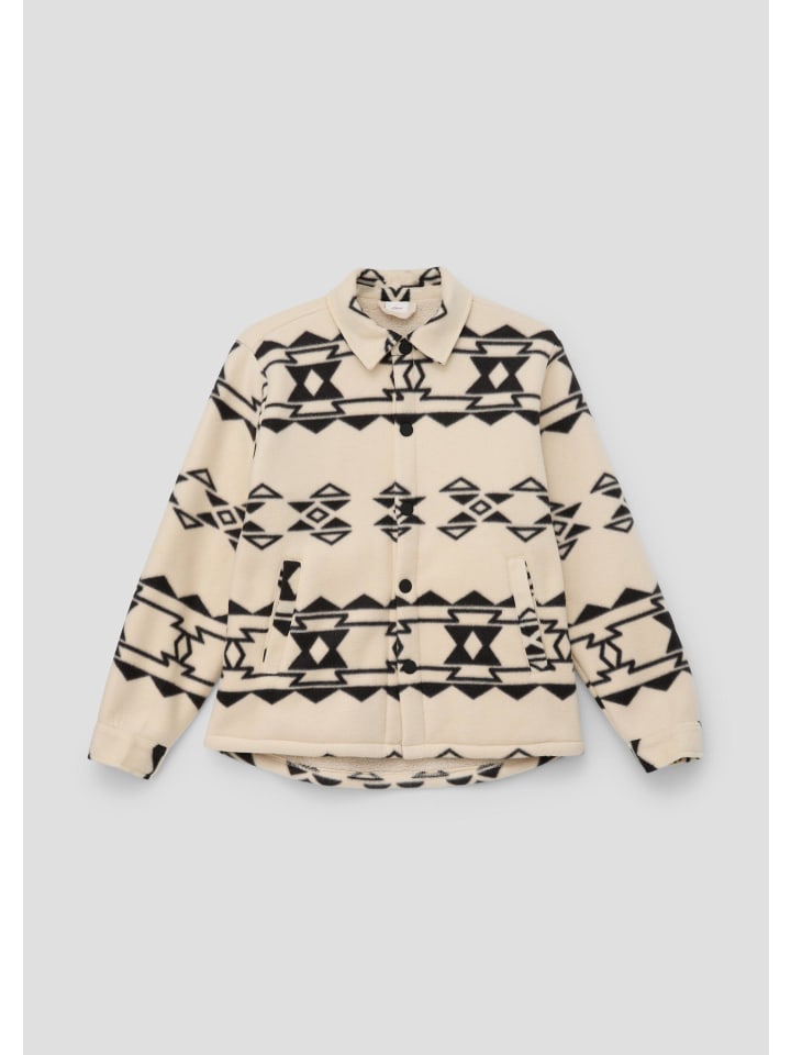 s.Oliver Домашняя куртка цвета 81A1_бежевый
s.Oliver Домашняя куртка цвета 81A1_бежевый