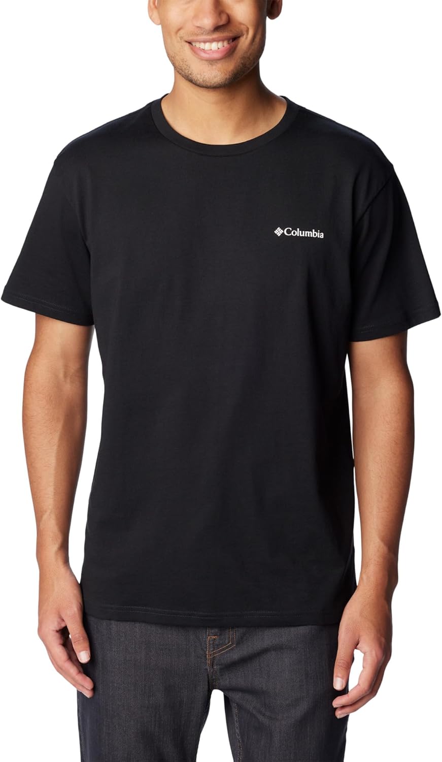 Футболка Columbia Men's Retro, Black, Lc Csc Branded Graphic, Черный, Футболка Columbia Men's Retro, Black, Lc Csc Branded Graphic
Футболка Columbia Men's Retro, Black, Lc Csc Branded Graphic, Черный, Футболка Columbia Men's Retro, Black, Lc Csc Branded Graphic