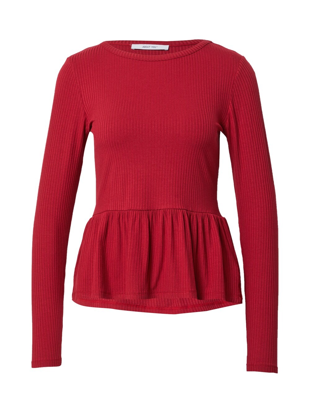 Рубашка ABOUT YOU Fee, красный
Рубашка ABOUT YOU Fee, красный