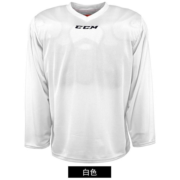 CCM Толстовка для хоккея 5000 Canadian Brand, детская куртка, дышащая, влагоотводящая, белая, размер Adult XL (рост 175-180 см)
CCM Толстовка для хоккея 5000 Canadian Brand, детская куртка, дышащая, влагоотводящая, белая, размер Adult XL (рост 175-180 см)