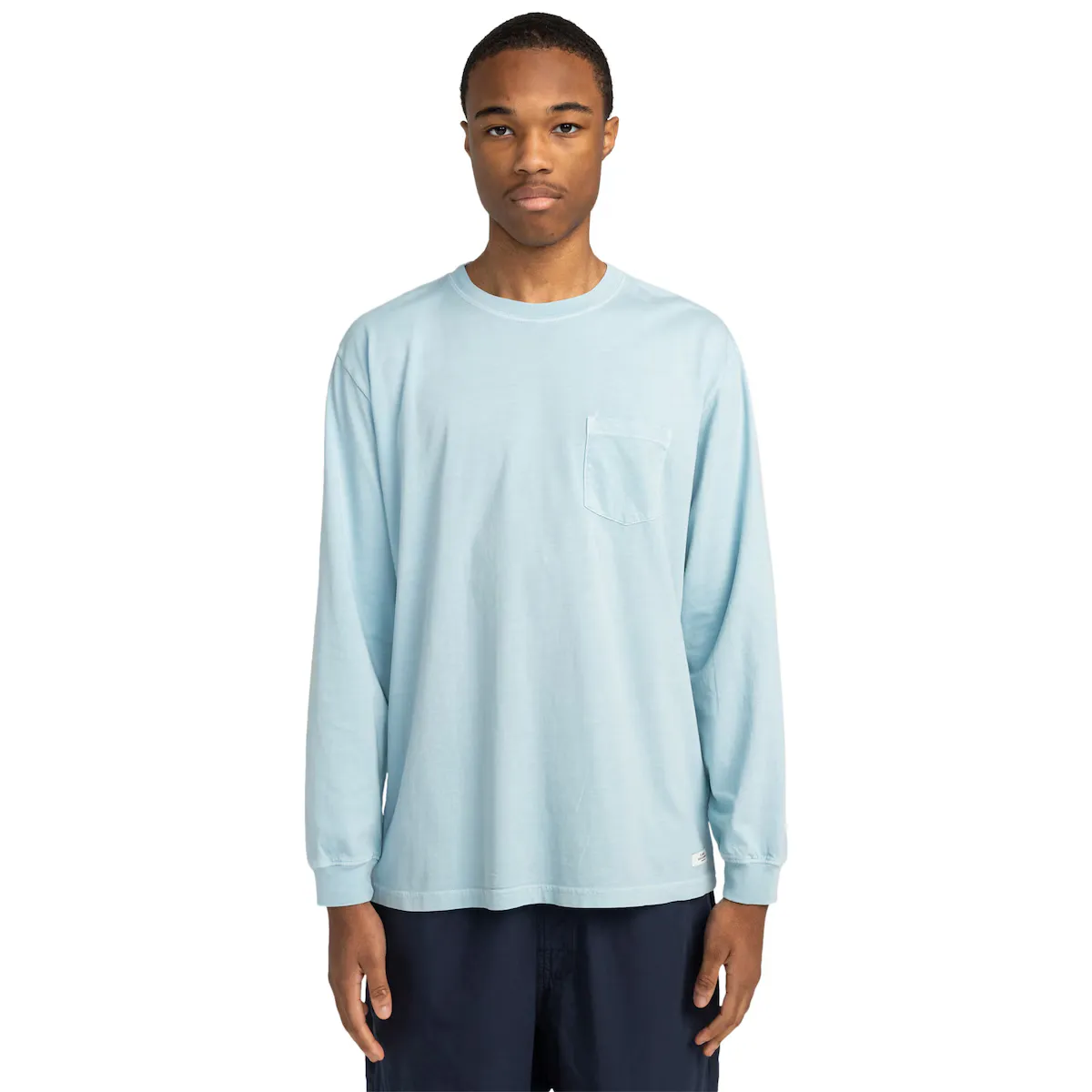 Мужская футболка Lowcase Element, синий
Мужская футболка Lowcase Element, синий