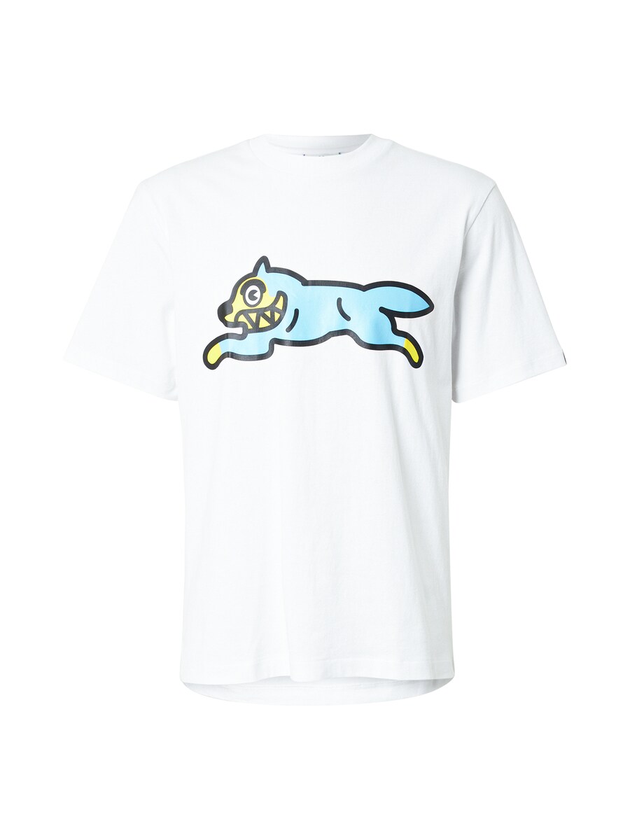 Рубашка Billionaire Boys Club, белый
Рубашка Billionaire Boys Club, белый