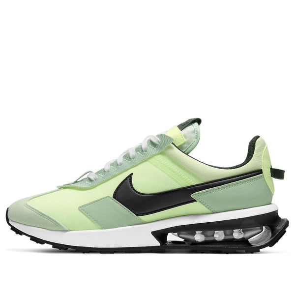 Кроссовки air max pre-day 'liquid lime' Nike, мультиколор
Кроссовки air max pre-day 'liquid lime' Nike, мультиколор
