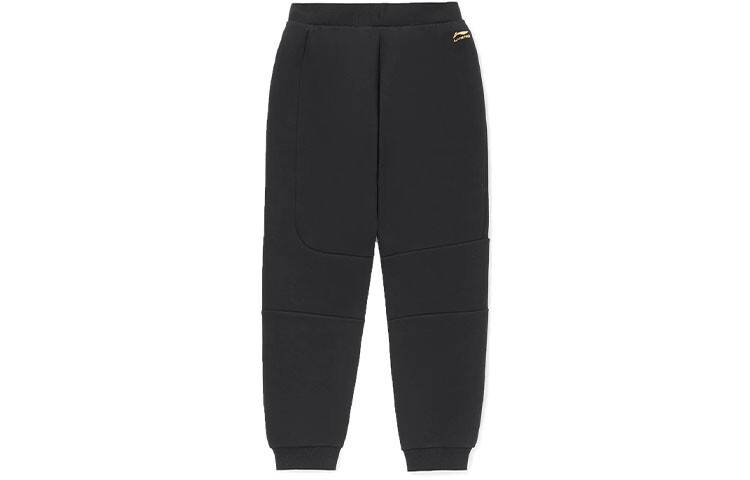 Спортивные спортивные штаны Life Collection Knit для мужчин, черные Lining, черный
Спортивные спортивные штаны Life Collection Knit для мужчин, черные Lining, черный