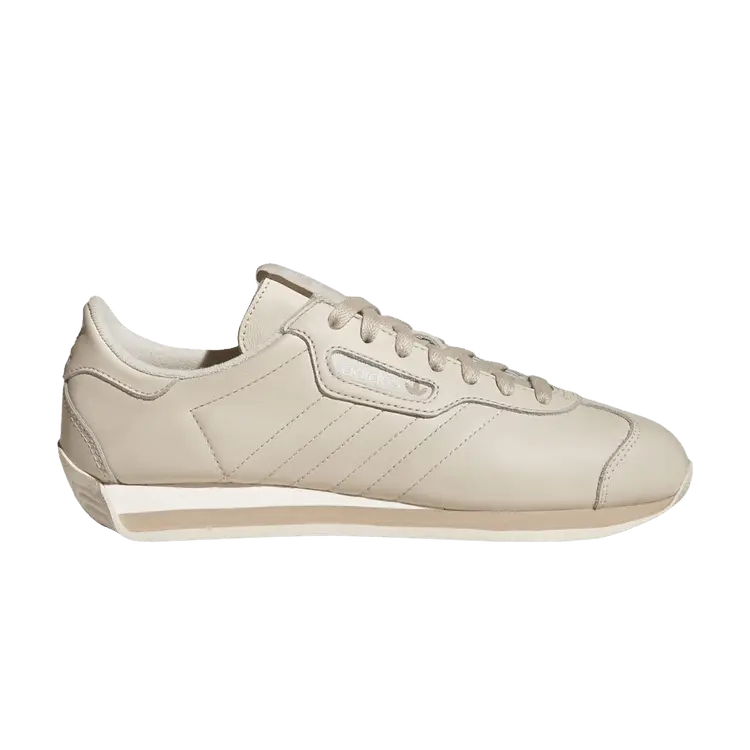 Кроссовки adidas Country Soft 'Alumina', кремовый
Кроссовки adidas Country Soft 'Alumina', кремовый