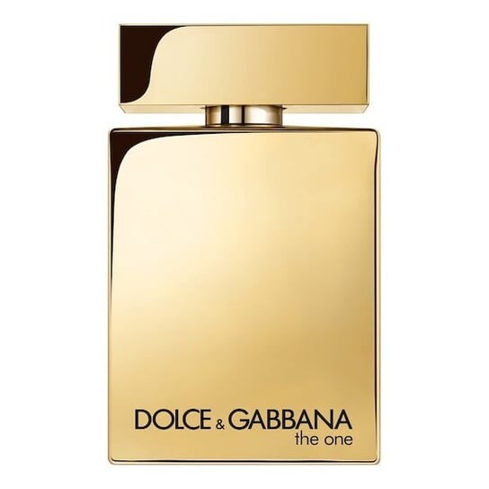 Парфюмированная вода, 50 мл Dolce & Gabbana, The One Gold For Men
Парфюмированная вода, 50 мл Dolce & Gabbana, The One Gold For Men